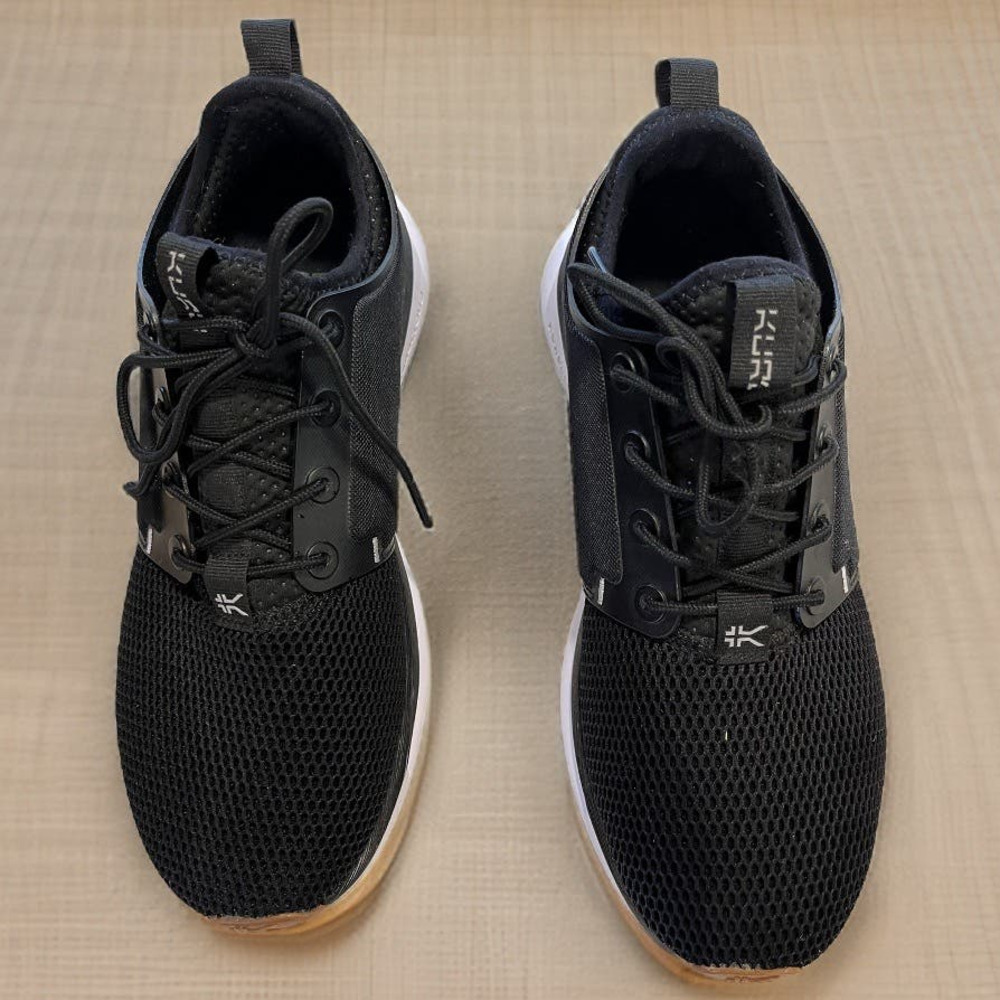 KURU Atom Women's Sneaker size 8.5